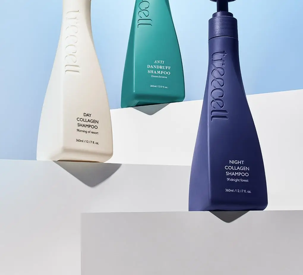 [UV보호/결광케어] 트리셀 트리플 레이어드 헤어 미스트 150ml 상세페이지 21